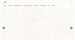 Desktop Screenshot of beevision.com